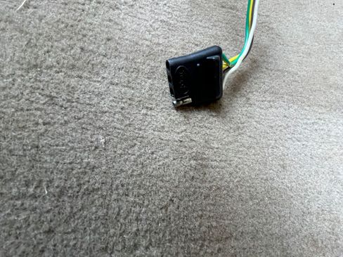 Used 2000 Honda Odyssey LX image 19