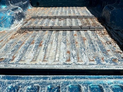 Used 2001 Ford F350 4x4 Crew Cab Super Duty image 8