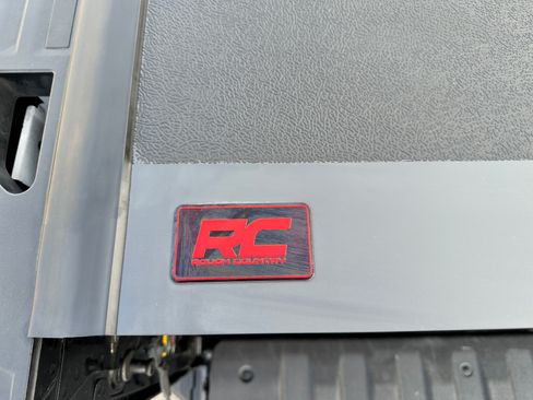 Used 2021 GMC Sierra 1500 Denali w/ Denali Ultimate Package image 14