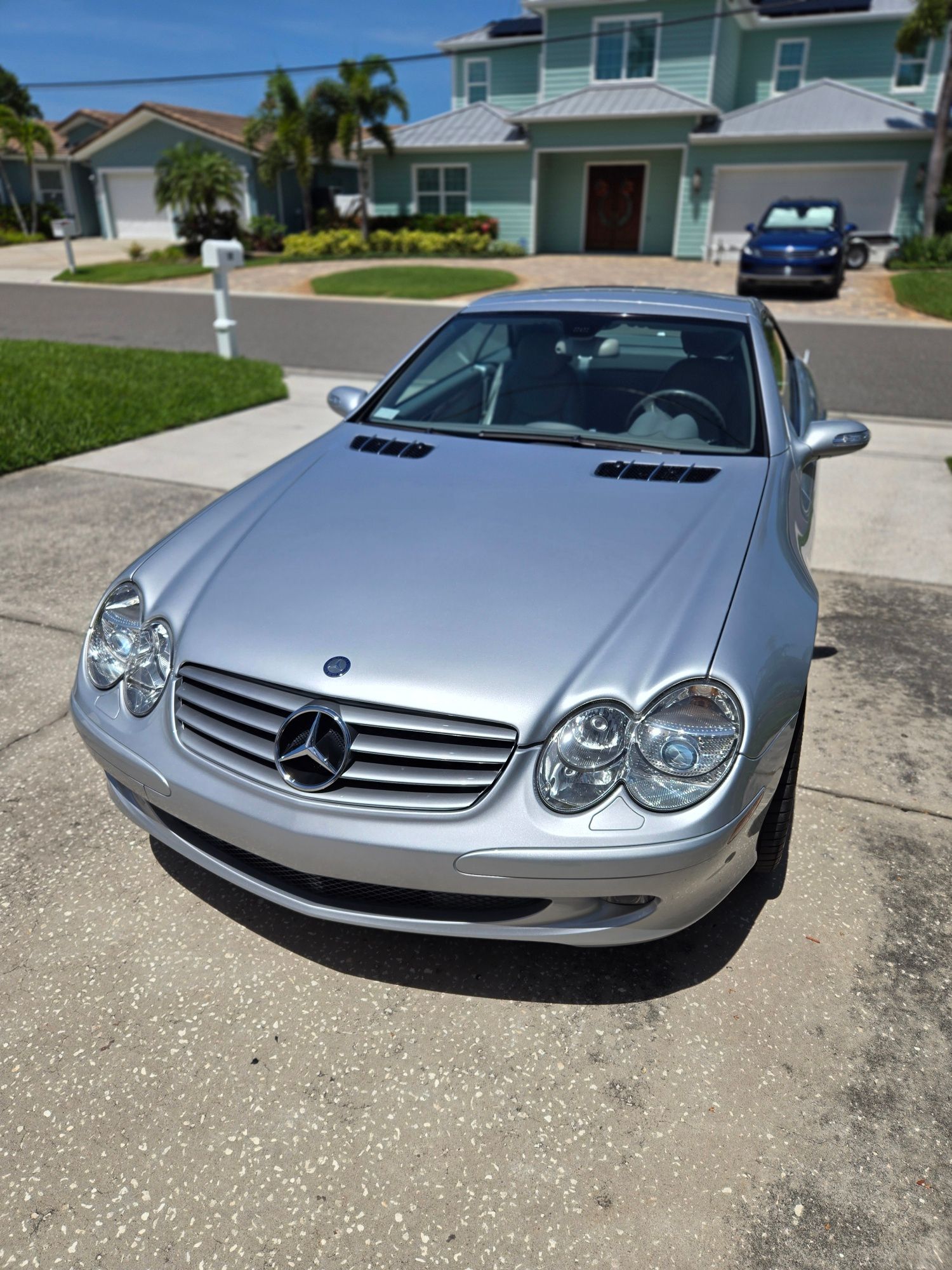 Used 2006 Mercedes-Benz SL 500 image 14