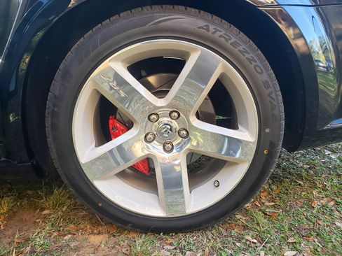 Used 2007 Dodge Magnum SRT8 w/ SRT Option Group III image 9