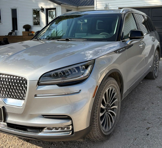 Used 2020 Lincoln Aviator Reserve w/ Equipment Group 201A AWD/4WD image 5
