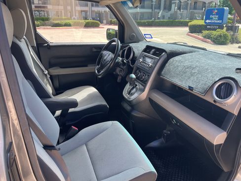 Used 2008 Honda Element EX image 8