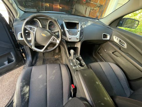 Used 2013 Chevrolet Equinox LT image 15