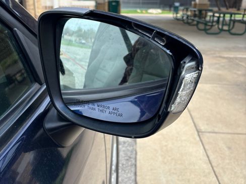 Used 2014 MAZDA CX-5 Touring w/ Bose/Moonroof Package image 22