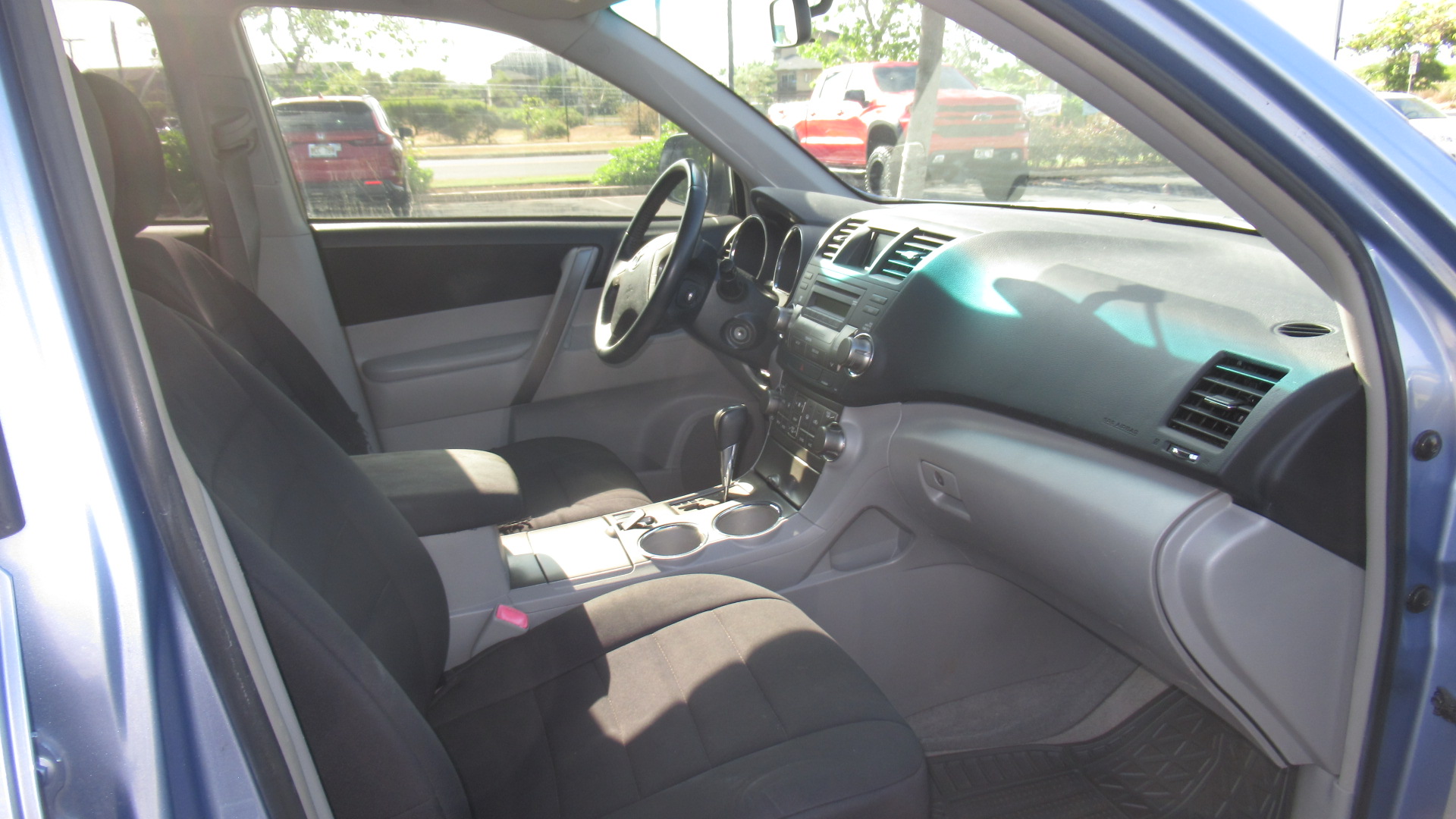 Used 2008 Toyota Highlander Sport FWD image 23