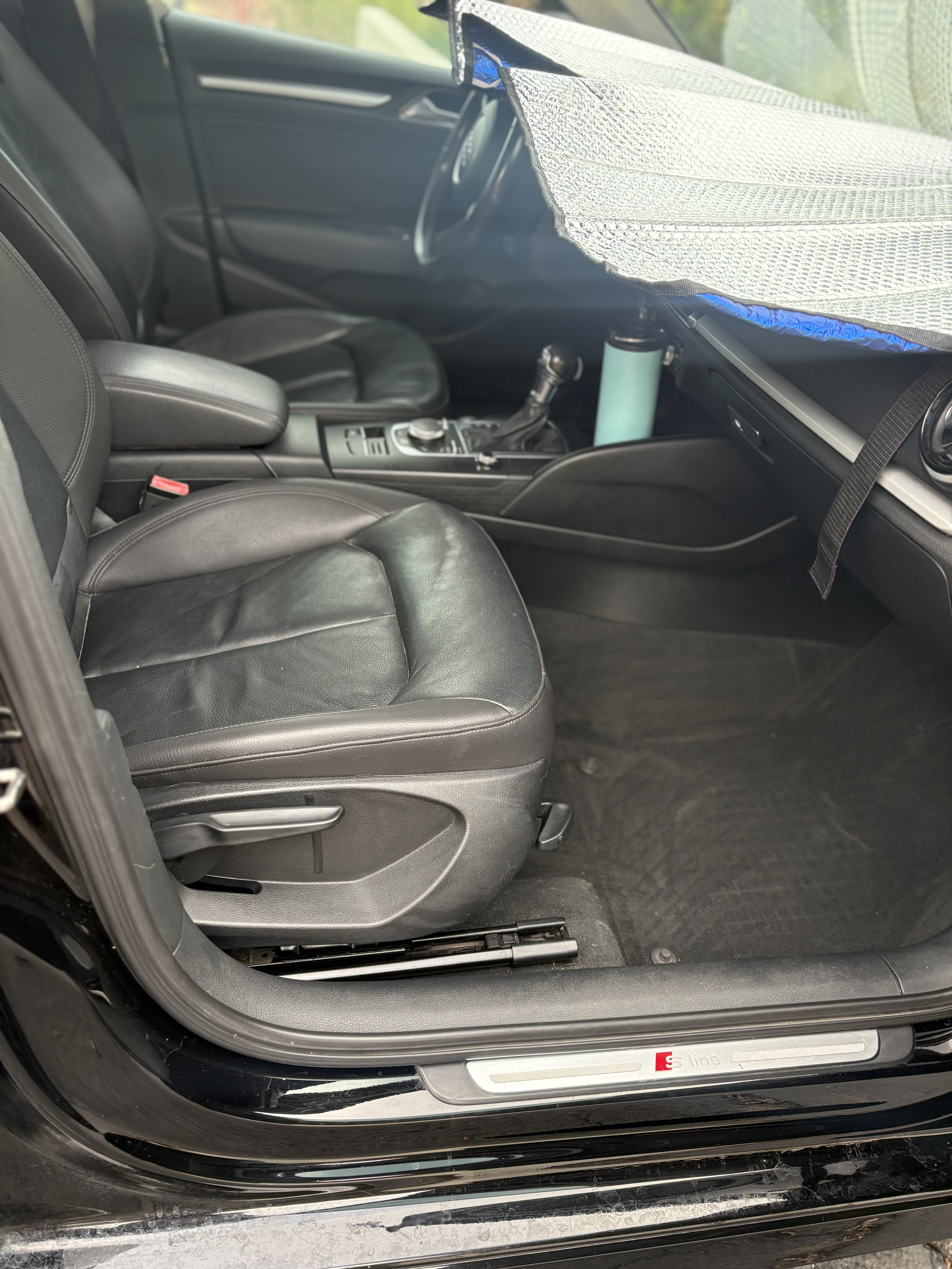 Used 2016 Audi A3 1.8T Premium FWD image 17