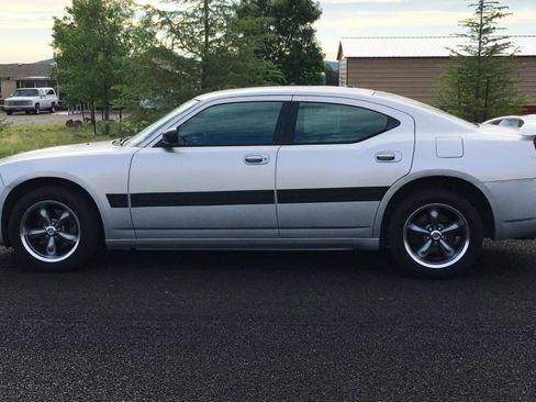 Used 2007 Dodge Charger RWD image 9