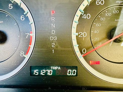 Used 2010 Honda Accord LX image 13