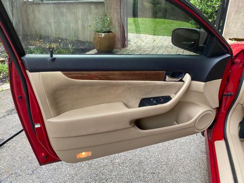 Used 2006 Honda Accord EX image 8