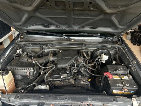 Used 2010 Toyota Tacoma 2WD Access Cab w/ SR5 Pkg #2 image 4