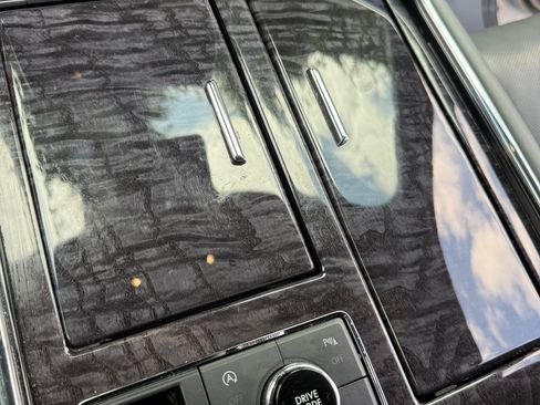 Used 2021 Lincoln Navigator Reserve RWD image 14