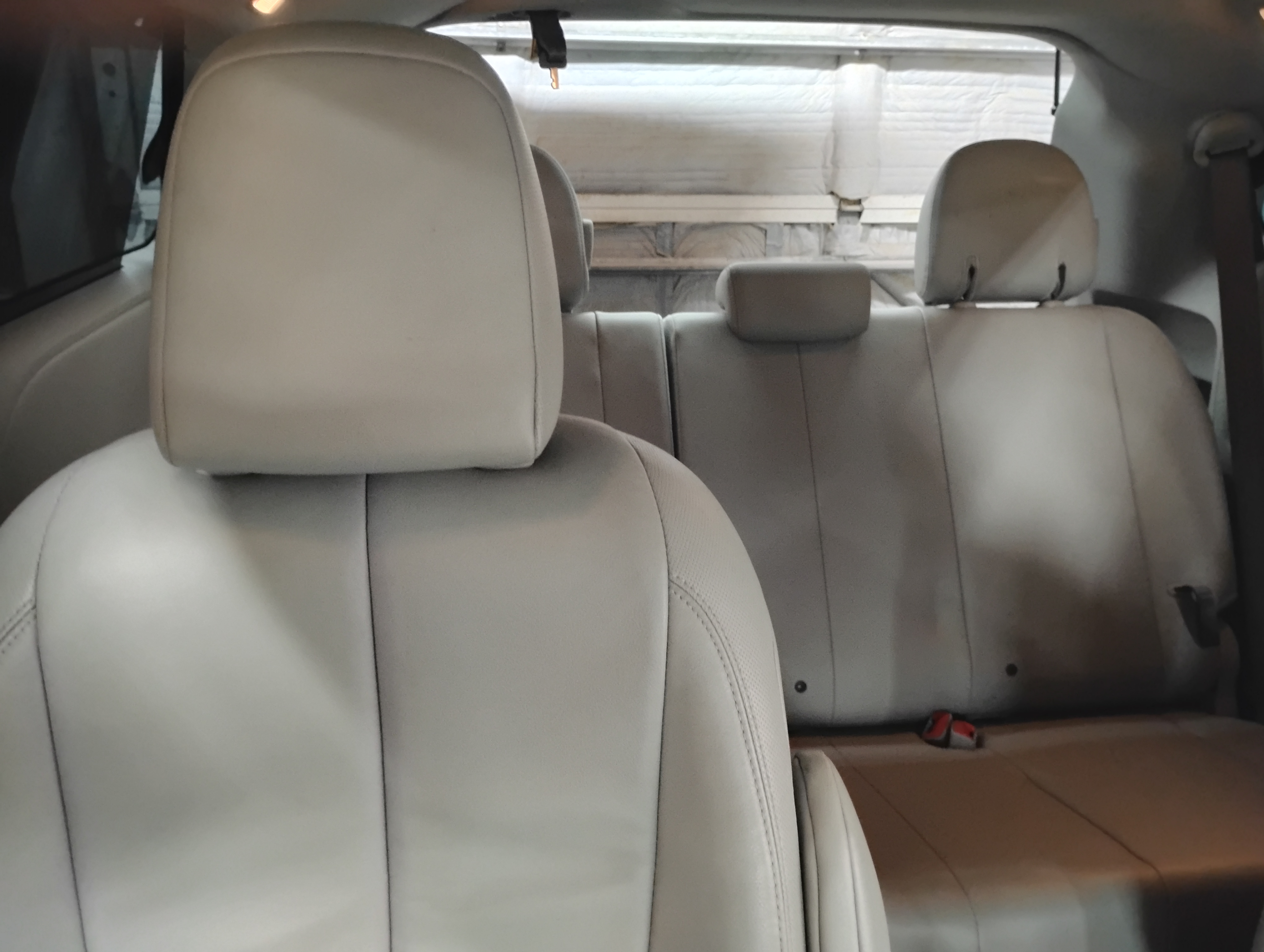 Used 2014 Toyota Sienna XLE FWD image 17