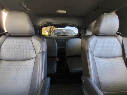 Used 2021 Toyota Sienna XSE