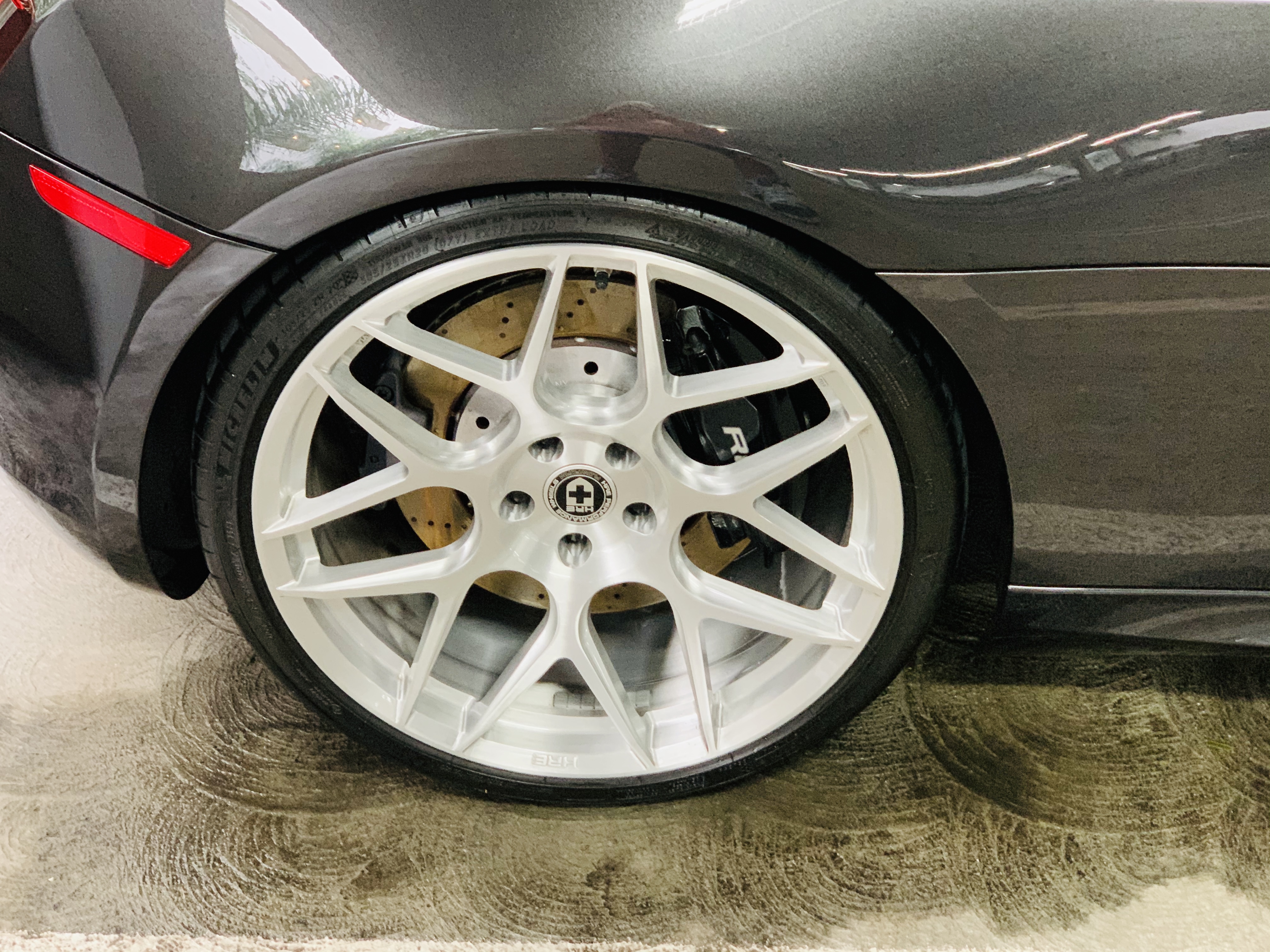 Used 2012 Audi R8 V10 AWD/4WD image 8