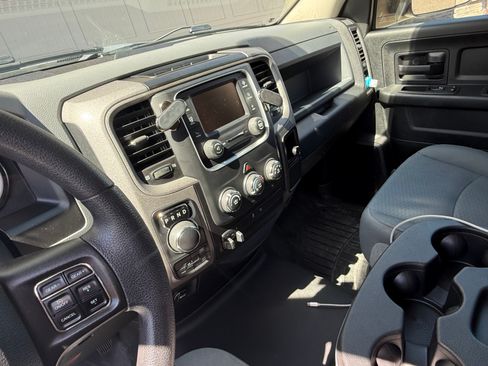 Used 2018 RAM 1500 Tradesman w/ Popular Equipment Group image 10
