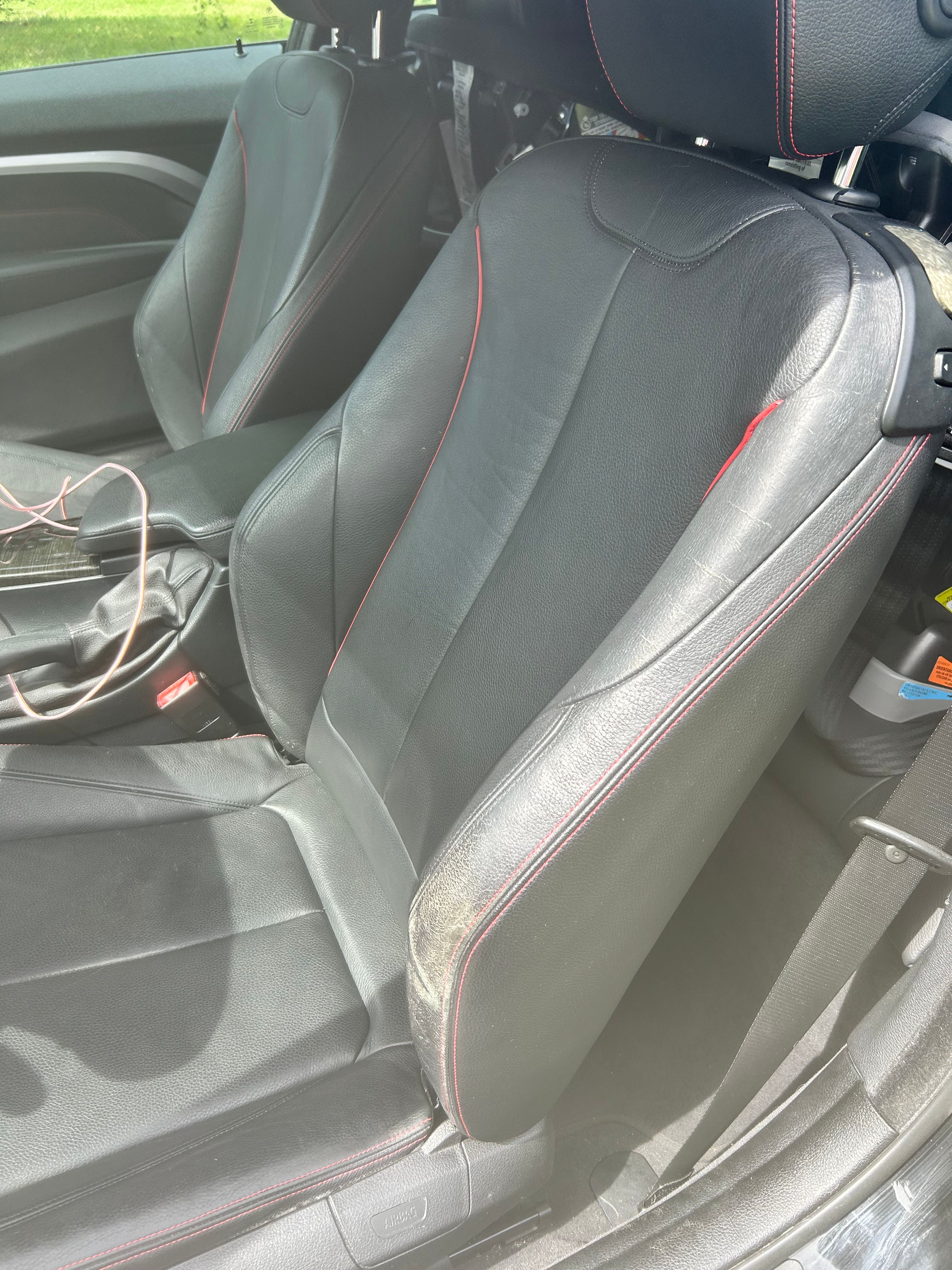 Used 2015 BMW 428i Coupe RWD image 10