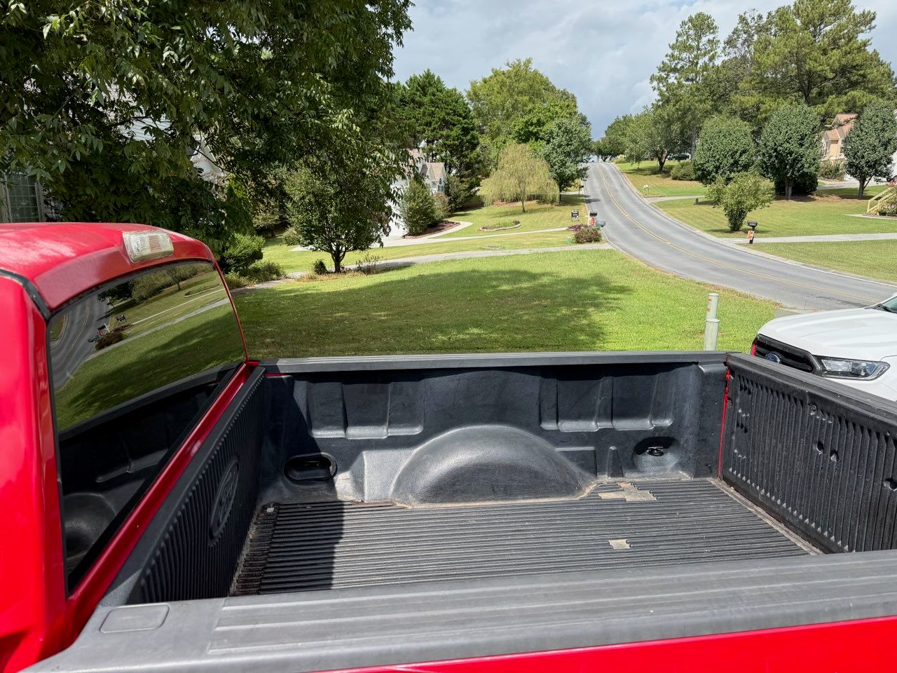 Used 2010 Ford F150 XL AWD/4WD image 16