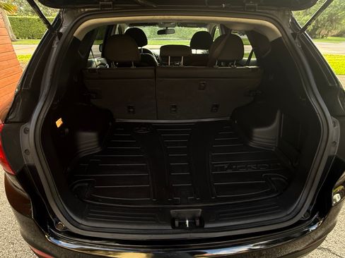 Used 2014 Hyundai Tucson GLS FWD image 17