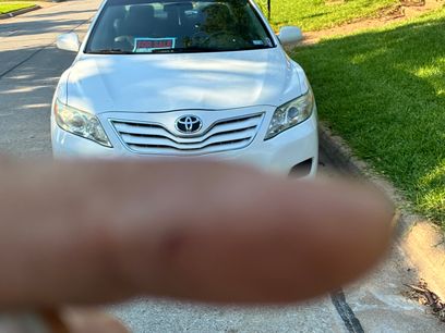 Used 2011 Toyota Camry LE