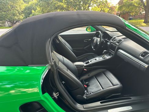 Used 2013 Porsche Boxster image 9