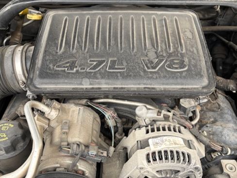 Used 2007 Jeep Grand Cherokee Laredo image 20