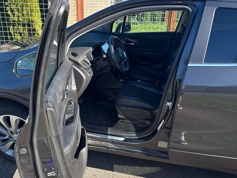 Used 2017 Buick Encore Preferred image 8