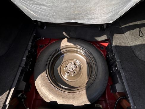 Used 2017 Nissan Murano S w/ Navigation Package image 6