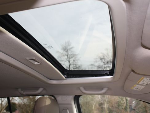 Used 2016 Jeep Compass High Altitude image 28