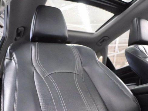 Used 2016 Lexus RX 350 AWD image 14