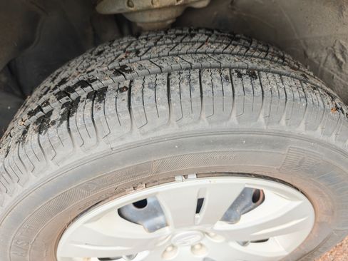 Used 2009 Subaru Forester 2.5X image 13