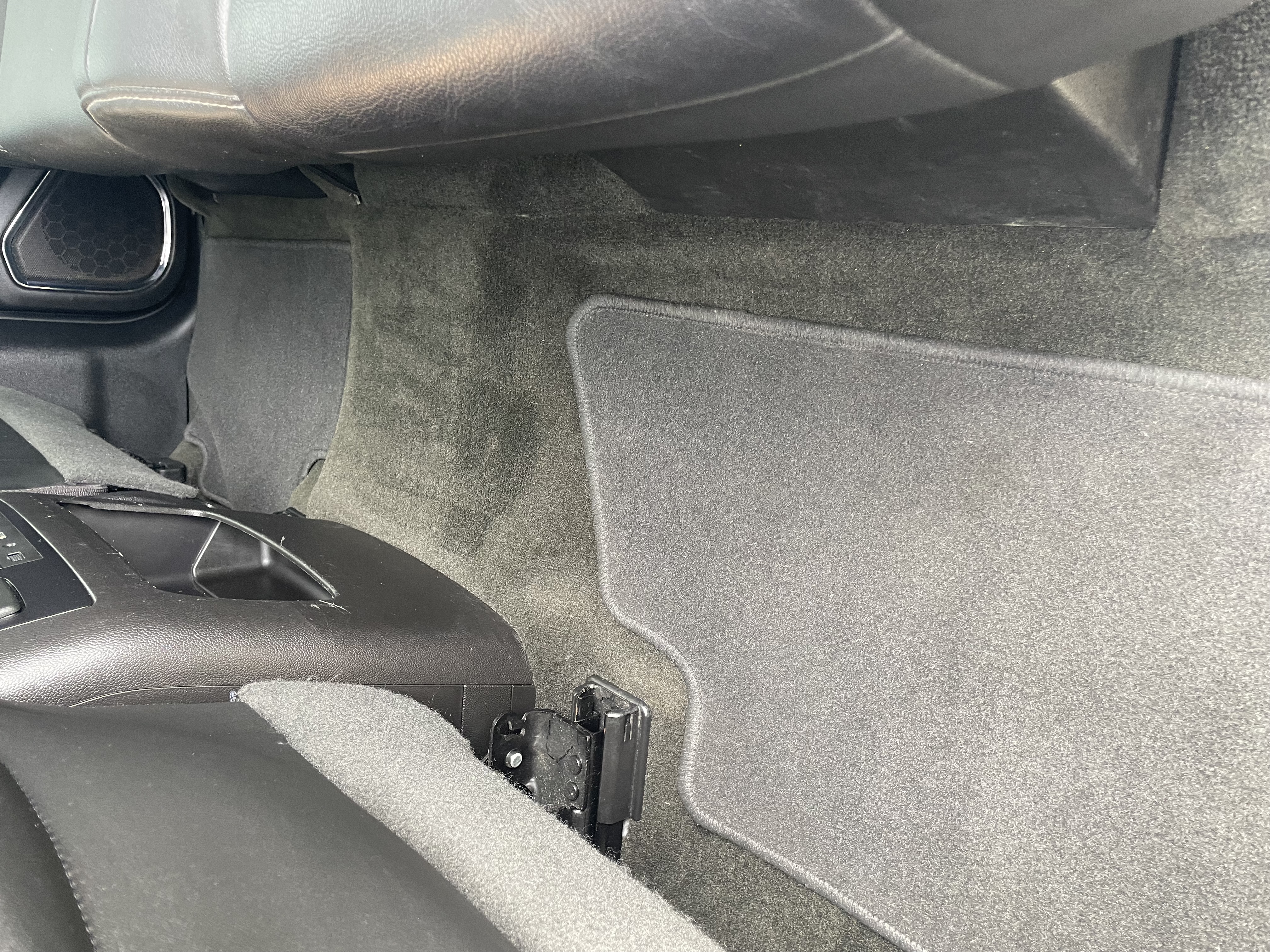 Used 2017 Chevrolet Tahoe LT AWD/4WD image 15