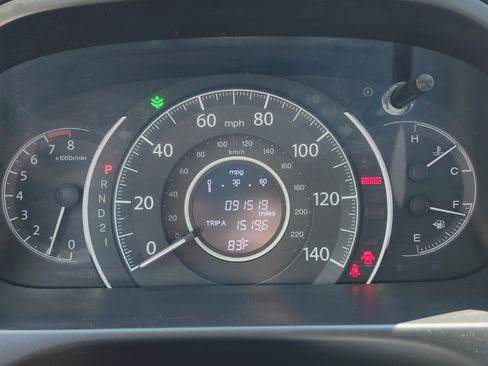 Used 2013 Honda CR-V LX image 17