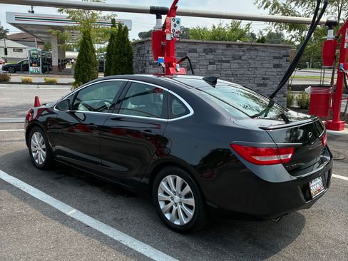 Used 2016 Buick Verano w/ Appearance Package FWD image 4