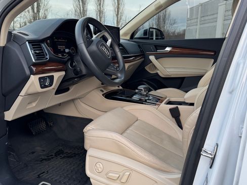 Used 2023 Audi Q5 2.0T Premium Plus image 9