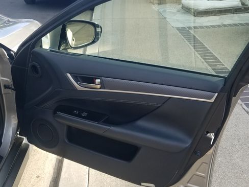 Used 2020 Lexus GS 350 F Sport image 16