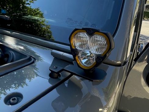 Used 2022 Jeep Wrangler Unlimited Rubicon w/ Xtreme Recon 35" Tire Package image 6