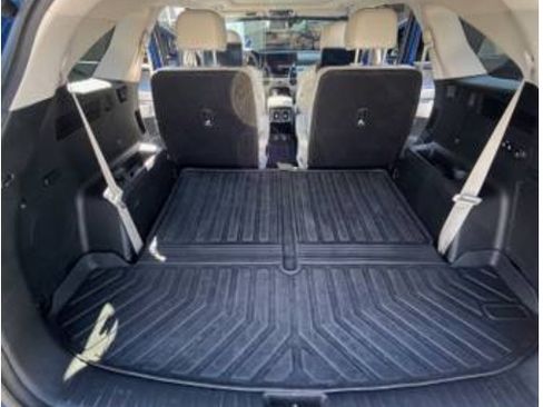 Used 2023 Kia Sorento SX image 5