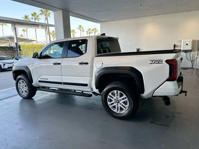 Used 2025 Toyota Tacoma TRD Off-Road