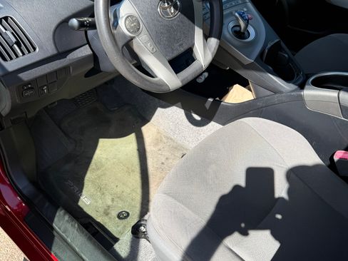 Used 2013 Toyota Prius Three FWD image 11