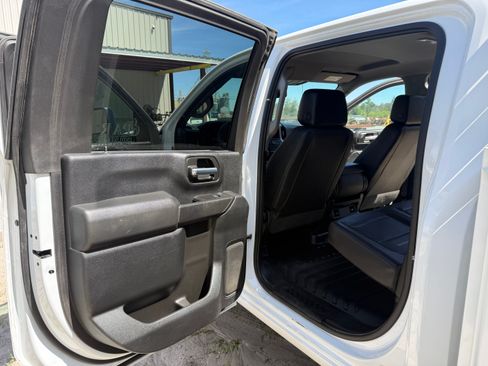 Used 2022 Chevrolet Silverado 3500 W/T w/ WT Convenience Package image 13