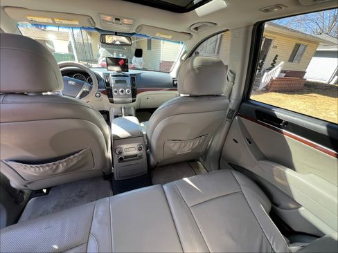 Used 2008 Hyundai Veracruz GLS image 8