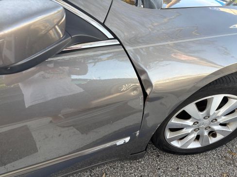 Used 2006 Honda Accord EX-L image 5
