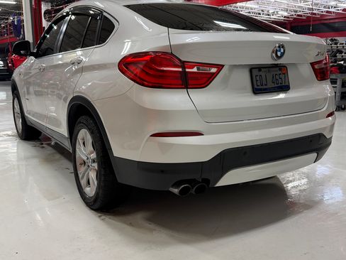 Used 2016 BMW X4 xDrive28i image 16