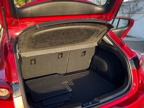 Used 2016 MAZDA MAZDA3 s Grand Touring image 31