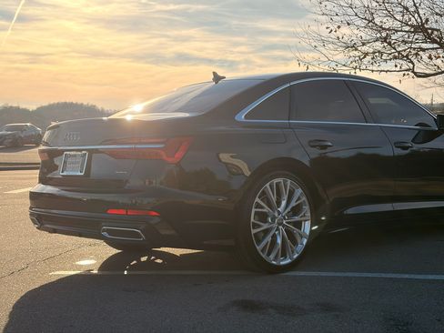 Used 2020 Audi A6 3.0T Prestige w/ Prestige Package image 6