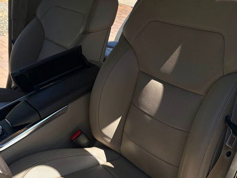 Used 2013 Mercedes-Benz ML 350 4MATIC image 8