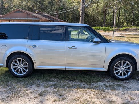 Used 2013 Ford Flex Limited image 6