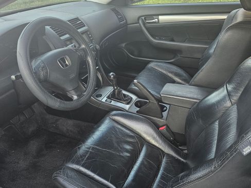 Used 2005 Honda Accord EX-L image 9