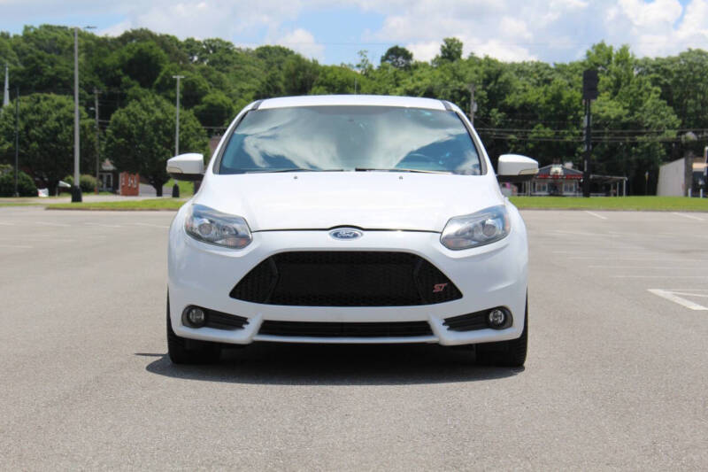 Used 2013 Ford Focus ST FWD image 9